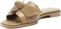 Alexandre Birman Maxi Clarita knot-detail sandals Neutrals - Thumbnail 5