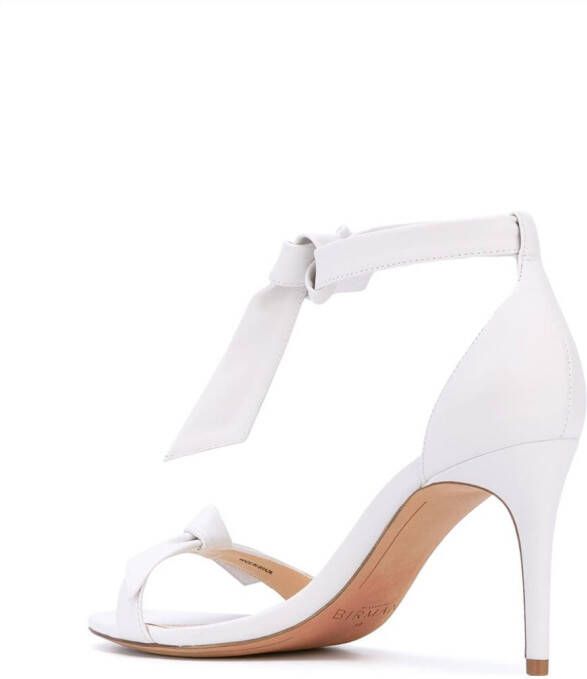 Alexandre Birman 'Patty' sandals White
