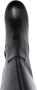 ALOHAS Joanna 115mm leather boots Black - Thumbnail 4