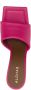 ALOHAS Puffy sandals Pink - Thumbnail 4