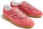 ALOHAS Tb.490 low-top suede sneakers Pink - Thumbnail 2