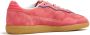 ALOHAS Tb.490 low-top suede sneakers Pink - Thumbnail 4