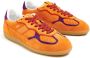 ALOHAS Tb.490 Rife suede sneakers Orange - Thumbnail 2