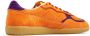 ALOHAS Tb.490 Rife suede sneakers Orange - Thumbnail 3