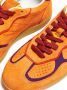 ALOHAS Tb.490 Rife suede sneakers Orange - Thumbnail 4