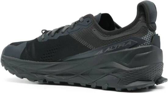 ALTRA Olympus 5 mesh sneakers Black