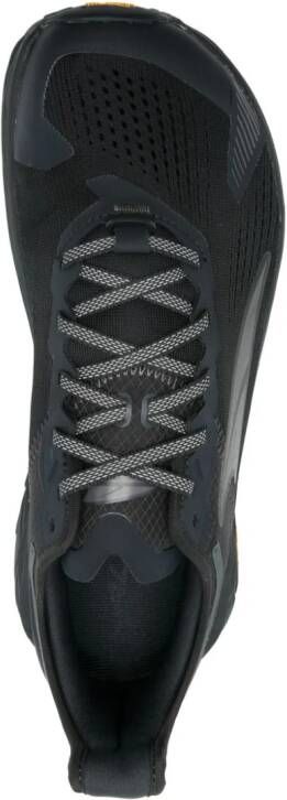 ALTRA Olympus 5 mesh sneakers Black