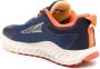 ALTRA Outroad 2 colour-block sneakers Blue - Thumbnail 3