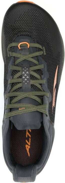 ALTRA Timp 4 trail sneakers Green