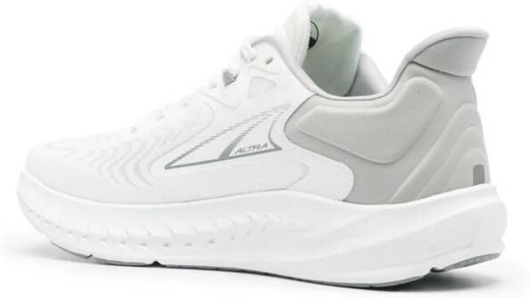 ALTRA Torin 7 mesh sneakers White