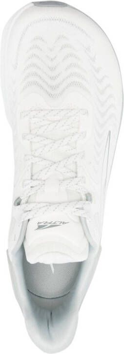 ALTRA Torin 7 mesh sneakers White