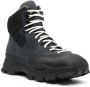 AMBUSH lug-sole hiking boots Black - Thumbnail 2