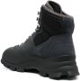AMBUSH lug-sole hiking boots Black - Thumbnail 3