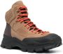 AMBUSH lug-sole hiking boots Brown - Thumbnail 2