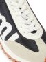 AMI Paris Ami Rush low-top sneakers Black - Thumbnail 4