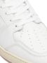 AMI Paris low-top leather sneakers White - Thumbnail 4