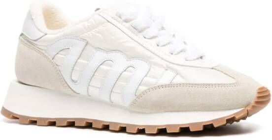 AMI Paris white sneakers