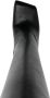 Amina Muaddi Marine 95mm knee-length boots Black - Thumbnail 4