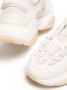 AMIRI Bone Runner lace-up sneakers White - Thumbnail 2