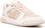 AMIRI Classic Low leather sneakers Pink - Thumbnail 2