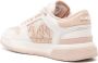 AMIRI Classic Low leather sneakers Pink - Thumbnail 3