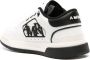 AMIRI Classic Low leather sneakers White - Thumbnail 3