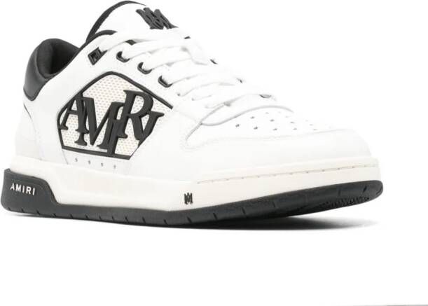AMIRI Classic low-top sneakers White
