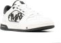 AMIRI Classic low-top sneakers White - Thumbnail 2