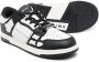 AMIRI KIDS Skel Top low-top sneakers Black - Thumbnail 2