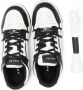 AMIRI KIDS Skel Top low-top sneakers Black - Thumbnail 3