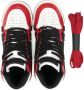 AMIRI KIDS Skel Top high-top sneakers Red - Thumbnail 3