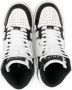 AMIRI KIDS Skel Top high-top sneakers White - Thumbnail 3