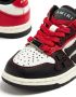 AMIRI KIDS Skel Top Low sneakers Black - Thumbnail 2