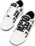 AMIRI KIDS Skel Top low-top sneakers White - Thumbnail 2