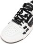 AMIRI KIDS Skel Top low-top sneakers White - Thumbnail 3