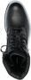AMIRI logo patch combat boots Black - Thumbnail 4