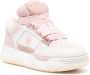 AMIRI MA-1 chunky sneakers Pink - Thumbnail 2