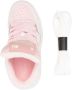AMIRI MA-1 chunky sneakers Pink - Thumbnail 4