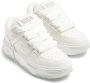 AMIRI MA-1 lace-up sneakers White - Thumbnail 1