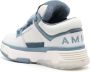 AMIRI MA-1 leather chunky sneakers White - Thumbnail 3