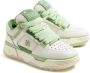AMIRI MA-1 leather sneakers Green - Thumbnail 2