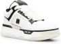 AMIRI MA-1 leather sneakers White - Thumbnail 2