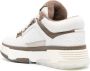AMIRI Ma-1 leather sneakers White - Thumbnail 3
