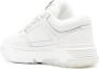 AMIRI MA-1 leather sneakers White - Thumbnail 3