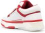 AMIRI MA-1 low-top sneakers Red - Thumbnail 3