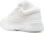 AMIRI MA-1 low-top sneakers White - Thumbnail 3