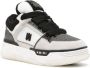 AMIRI MA-1 panelled chunky sneakers White - Thumbnail 2