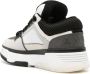 AMIRI MA-1 panelled chunky sneakers White - Thumbnail 3