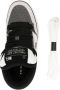 AMIRI MA-1 panelled chunky sneakers White - Thumbnail 4