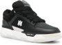 AMIRI MA-1 panelled sneakers Black - Thumbnail 2